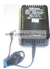 FELLOWES DU571501400 AC ADAPTER 15VDC 1.4A USED -(+) 2.5x5.5x9.4 FELLOWES DU571501400 AC ADAPTER 15VDC 1.4A USED -(+) 2.5x5.5x9.4